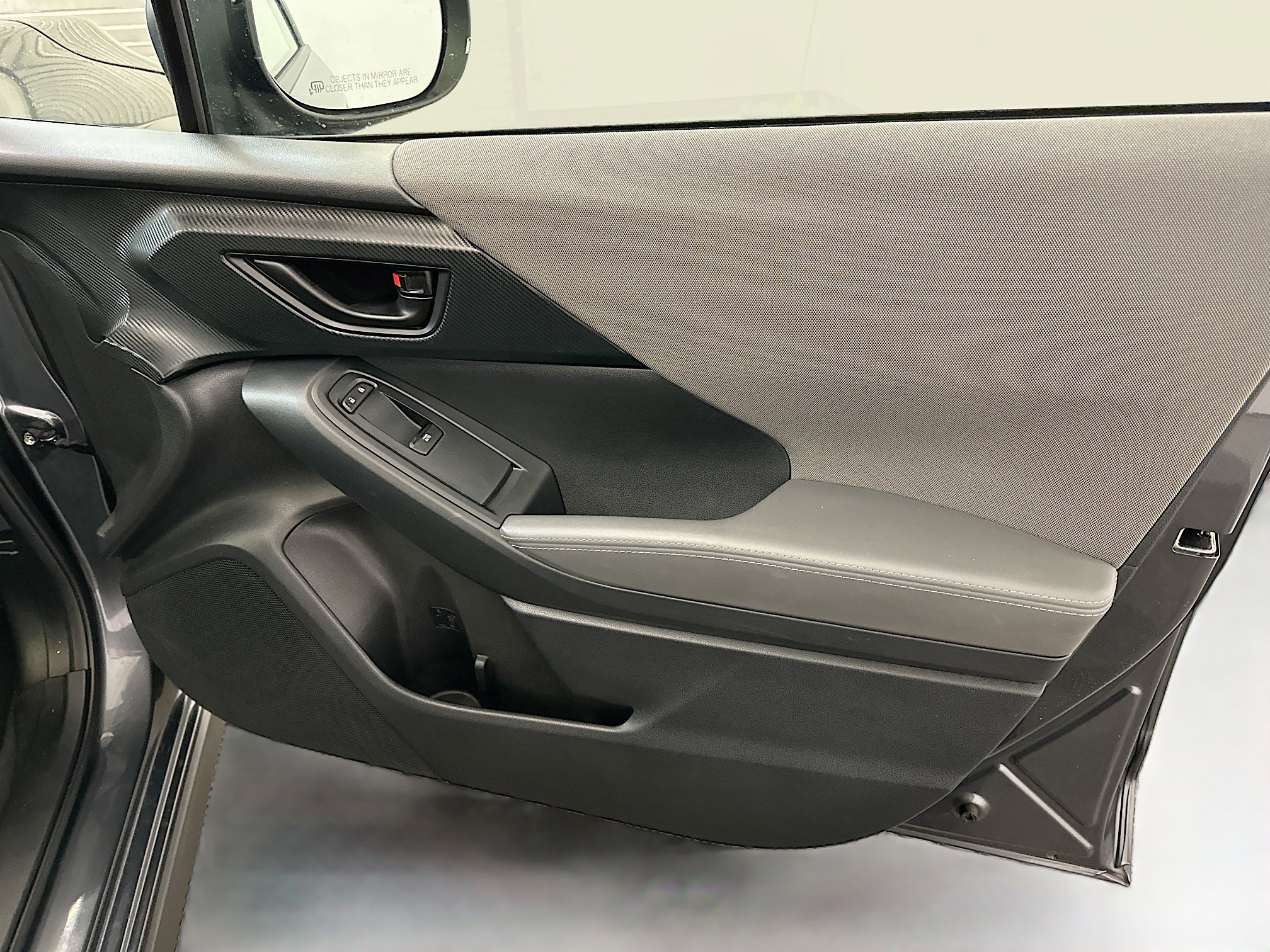 Used 2024 Subaru Crosstrek 2.0i Premium image 33