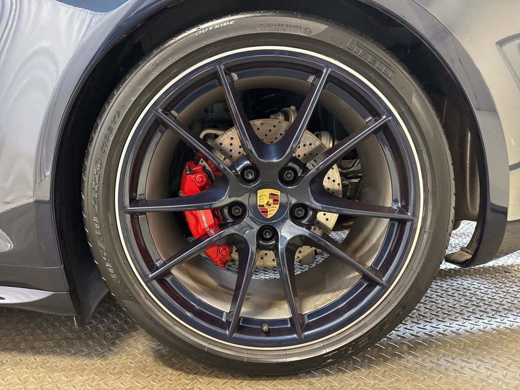 Used 2016 Porsche 911 Carrera GTS image 58