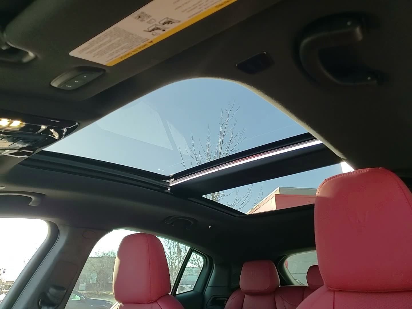 New 2026 Maserati Grecale Trofeo AWD/4WD image 32