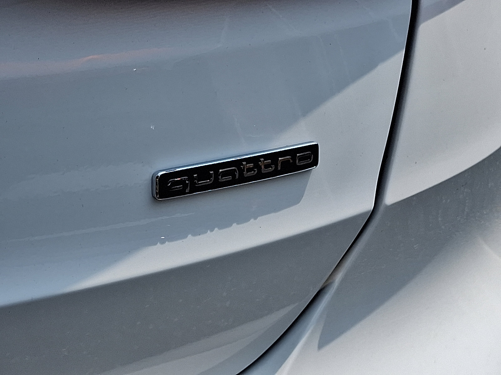 New 2025 Audi Q3 2.0T Premium image 18