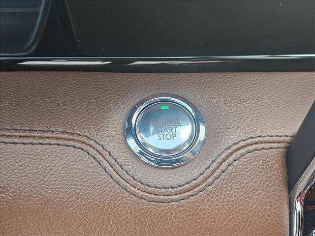 Used 2024 Lincoln Navigator Reserve image 28