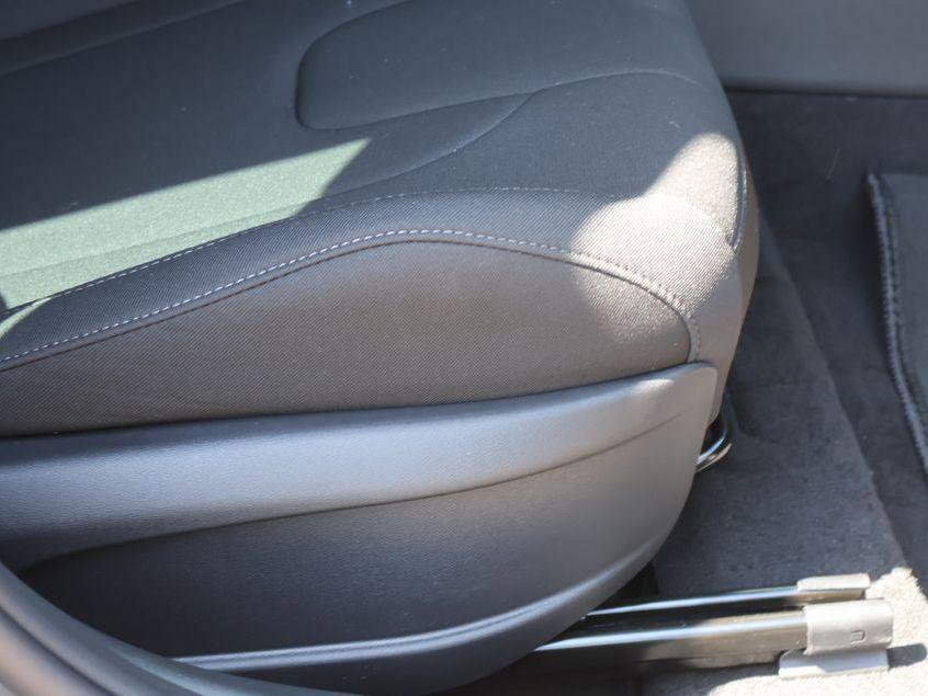 New 2026 Hyundai Elantra Sport image 15