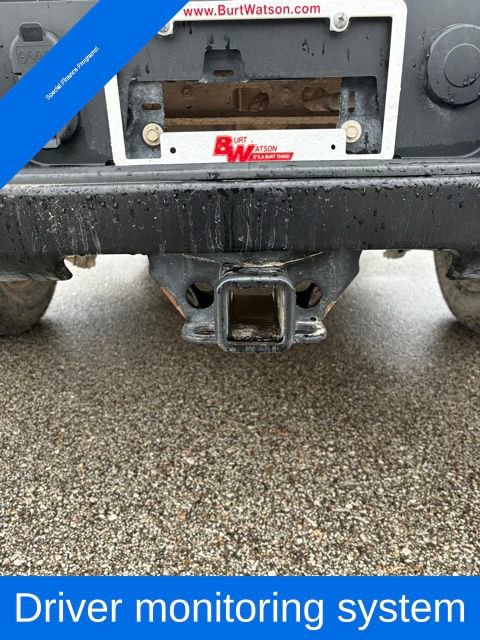 Used 2021 Chevrolet Silverado 1500 W/T w/ WT Value Package image 7