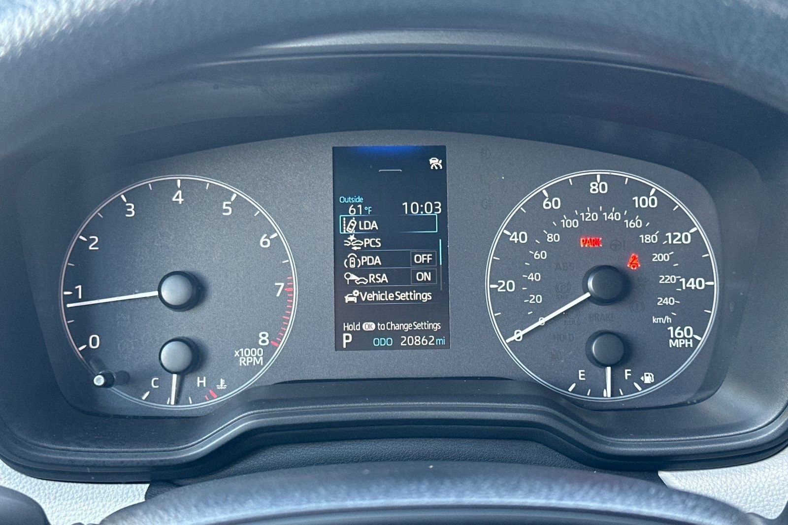 Used 2023 Toyota Corolla Cross L AWD/4WD image 28