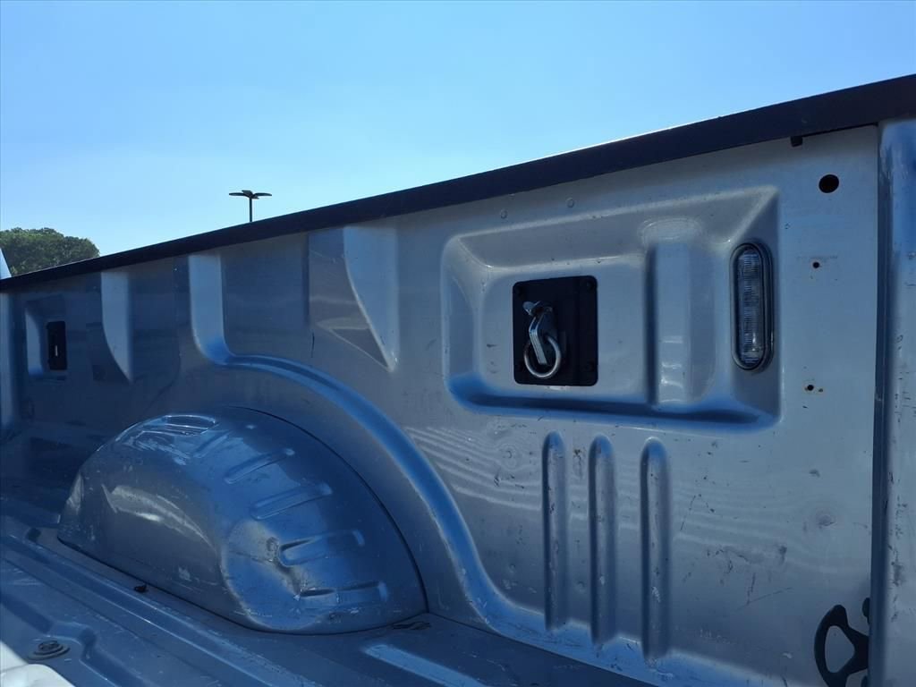 Used 2022 Ford F450 Lariat w/ Lariat Ultimate Package image 35