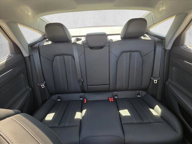 New 2026 Audi A6 Premium Plus image 15