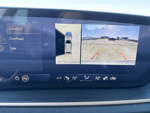 New 2025 Buick Envision Sport Touring image 22