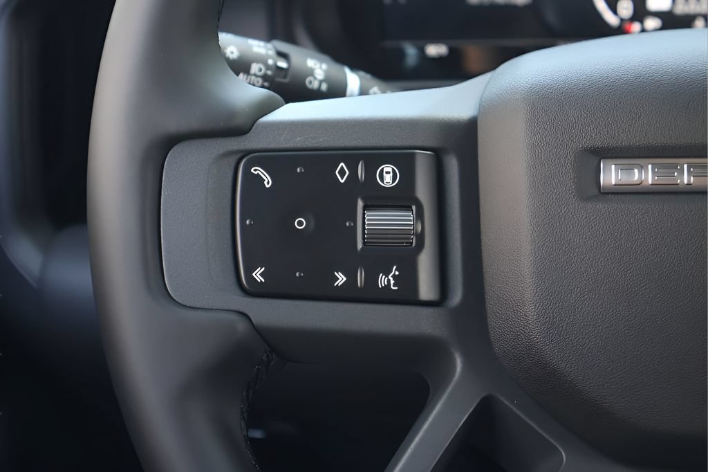 New 2026 Land Rover Defender 130 S AWD/4WD image 20