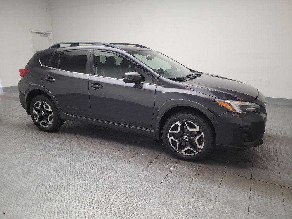 Used 2018 Subaru Crosstrek 2.0i Limited AWD/4WD image 11