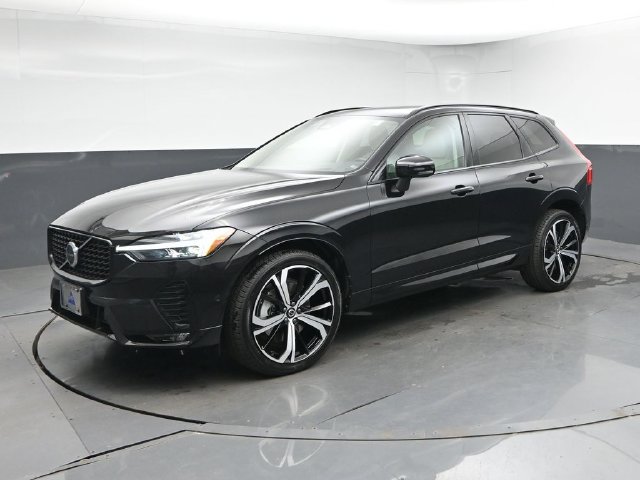 Used 2023 Volvo XC60 B6 Ultimate w/ Climate Package AWD/4WD image 4