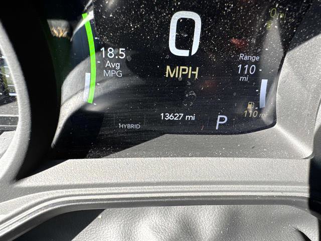 Used 2024 Jeep Wrangler Sport S 4xe w/ Convenience Group image 13