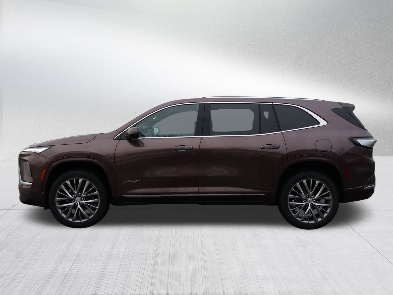 New 2026 Buick Enclave Avenir w/ Super Cruise Package image 4