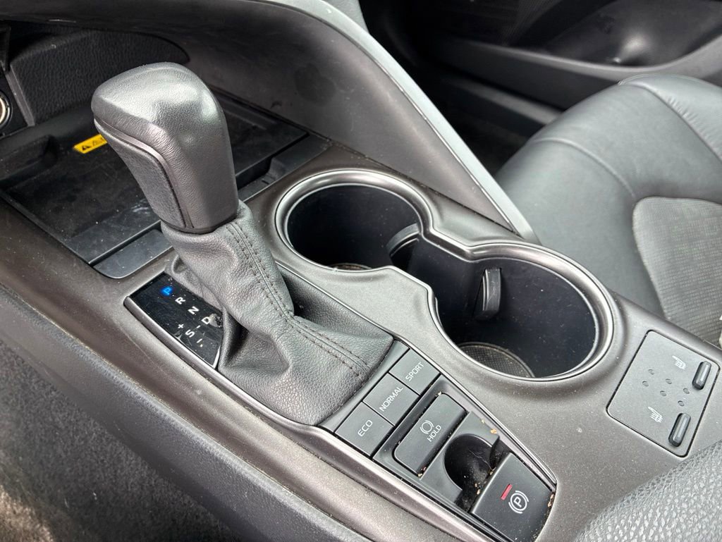Used 2024 Toyota Camry XSE FWD image 14