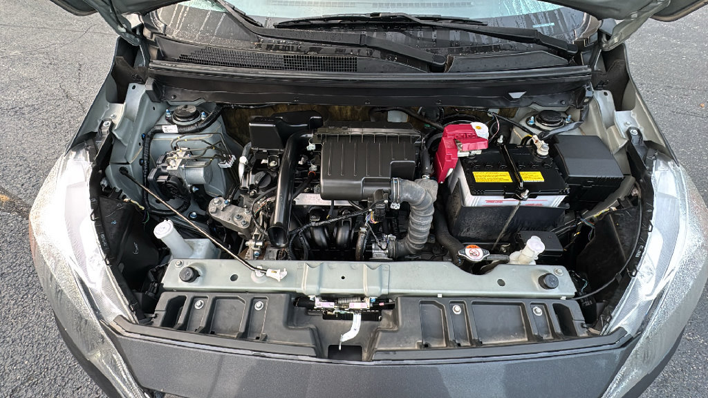 Used 2024 Mitsubishi Mirage ES FWD image 33