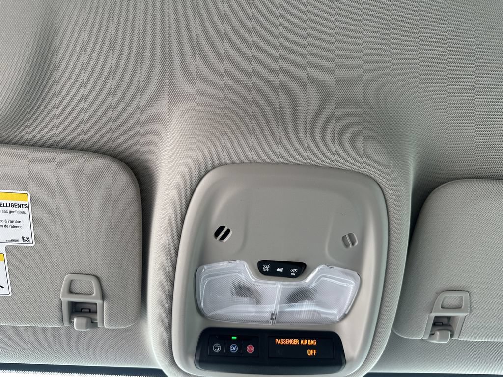 New 2026 Buick Encore GX Preferred w/ Comfort Package FWD image 25