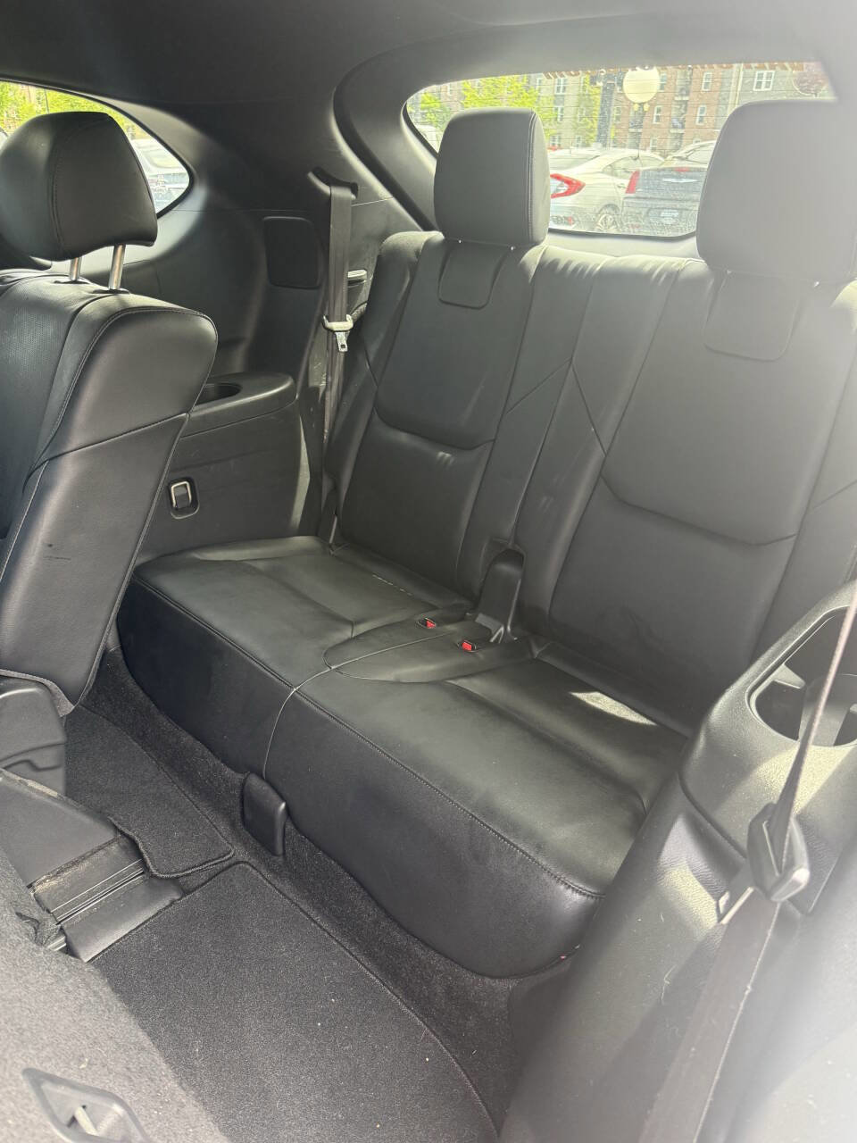 Used 2016 MAZDA CX-9 Grand Touring AWD/4WD image 20