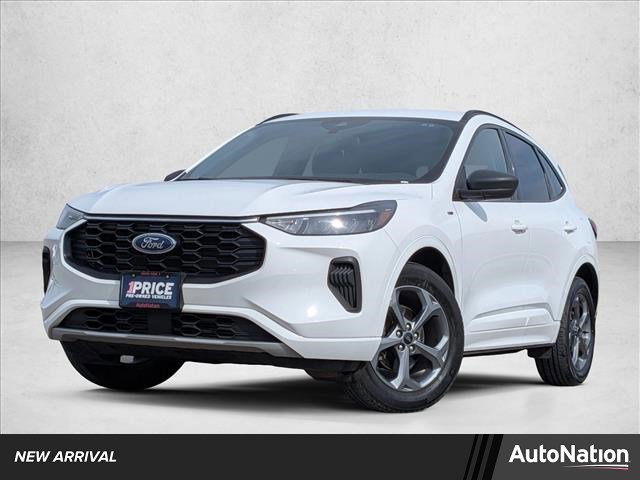 Used 2023 Ford Escape ST-Line image 1