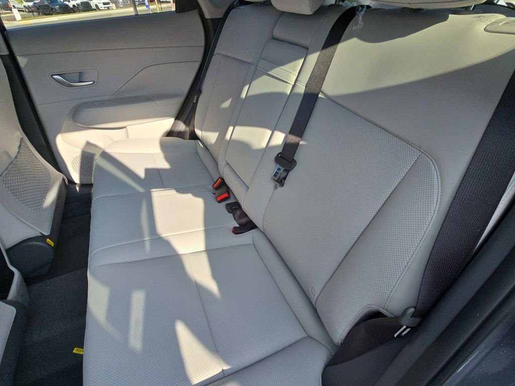New 2026 Hyundai Kona SEL Premium FWD image 14