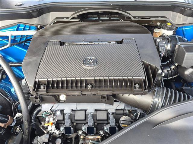 New 2026 Acura MDX A-Spec AWD/4WD image 16