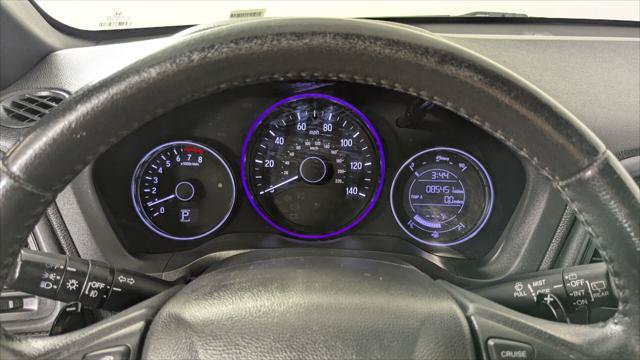 Used 2020 Honda HR-V Sport image 28