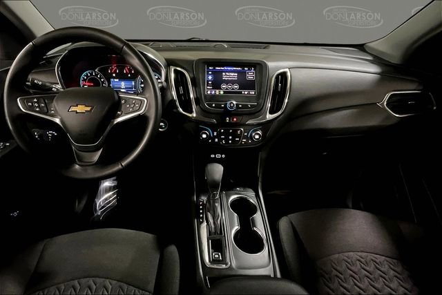 Certified 2023 Chevrolet Equinox LT image 19
