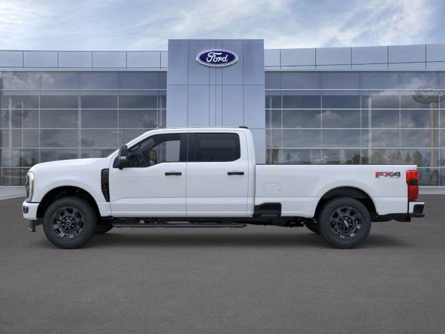 New 2026 Ford F250 XL w/ STX Appearance Package video 3