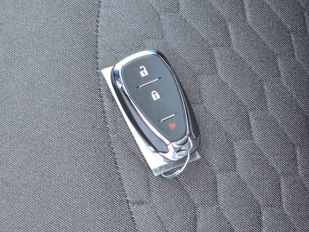 Certified 2020 Chevrolet Equinox LT AWD/4WD image 29