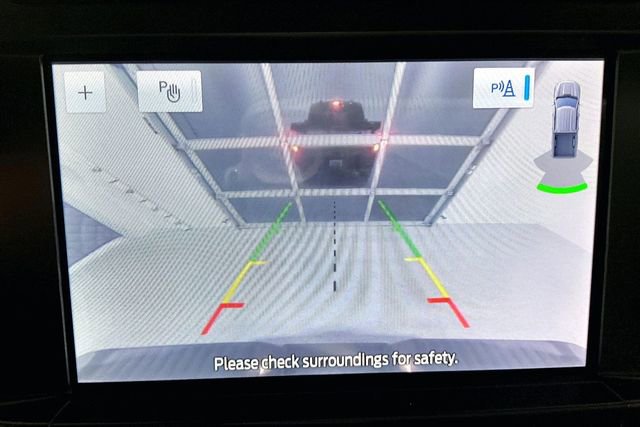 Used 2022 Ford F150 XLT w/ Equipment Group 301A Mid image 15