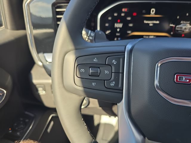 New 2026 GMC Sierra 1500 SLT w/ SLT Premium Package AWD/4WD image 19