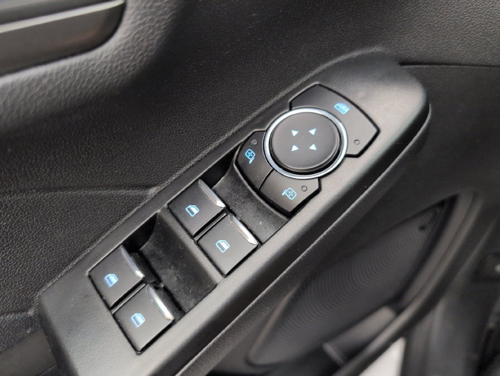 Used 2024 Ford Escape Active FWD image 30