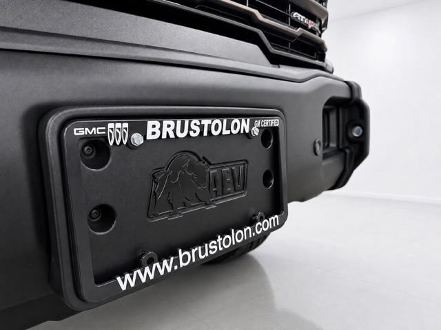 Used 2023 GMC Sierra 1500 AT4X w/ AT4X AEV Edition AWD/4WD image 16