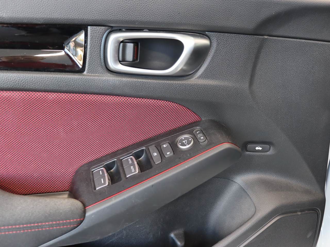 Used 2024 Honda Civic Si image 14