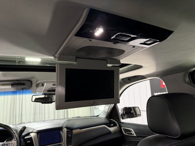 Used 2019 GMC Yukon Denali image 16