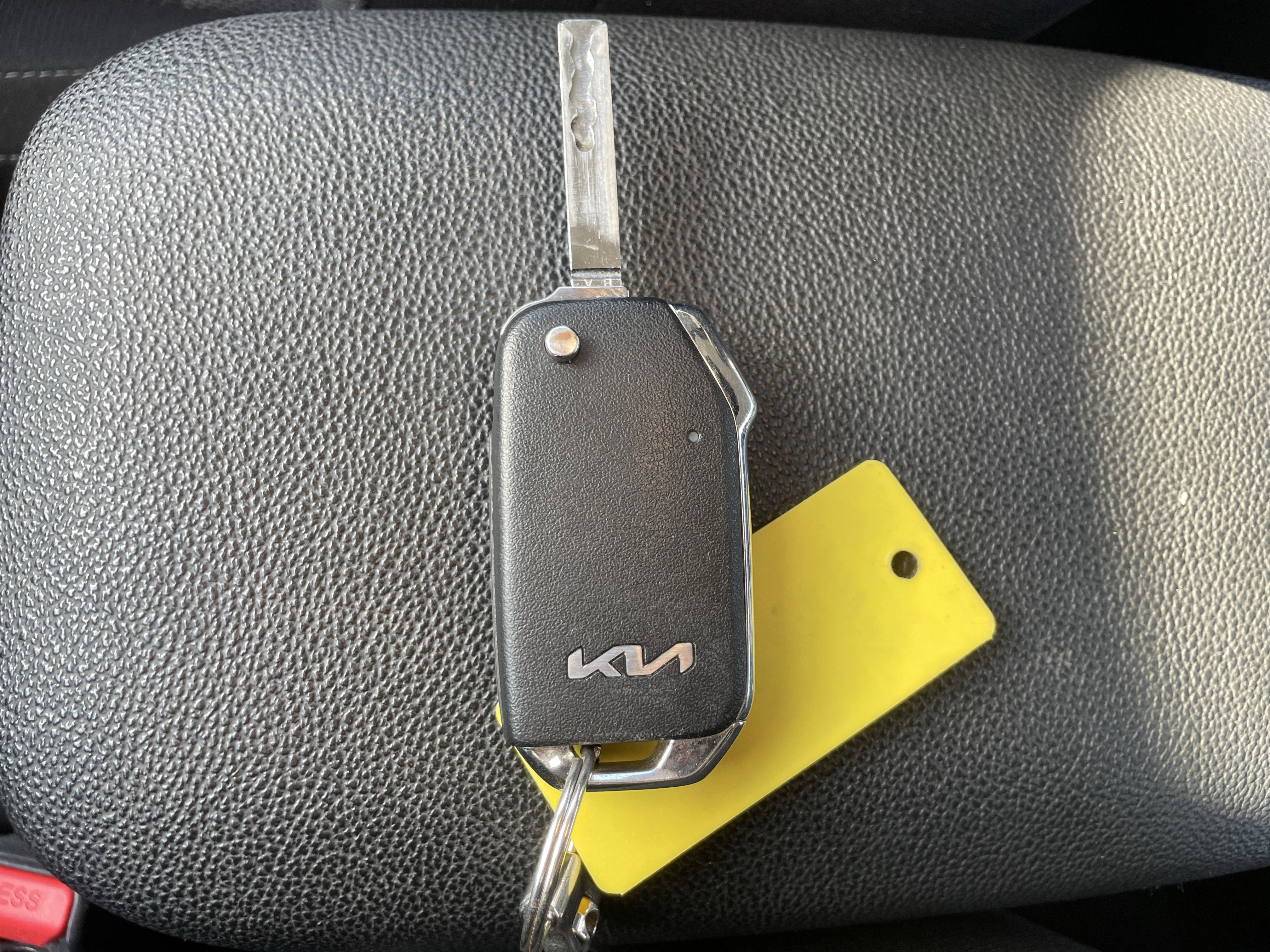 Certified 2024 Kia Forte LXS w/ LXS Technology Package image 26