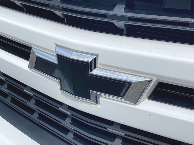 Used 2020 Chevrolet Silverado 1500 RST w/ All-Star Edition AWD/4WD image 30