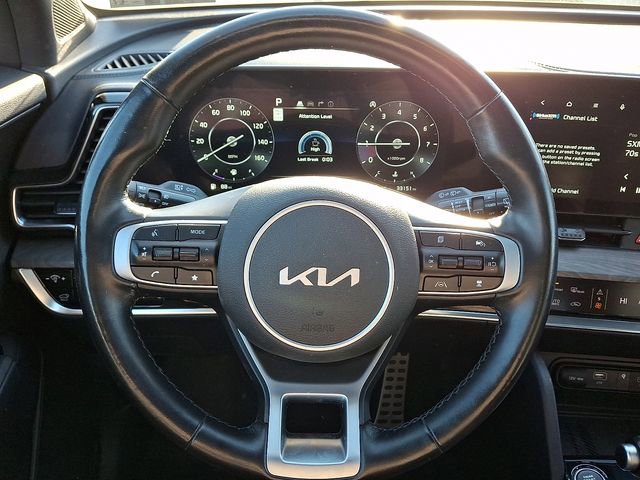 Certified 2023 Kia Sportage X-Pro image 19