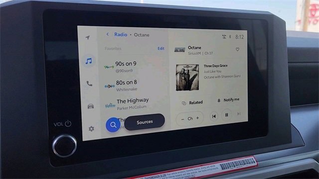 New 2025 Toyota Tacoma TRD Off-Road image 17