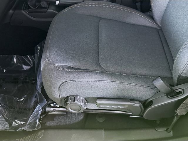 New 2026 Jeep Wrangler Sport image 18