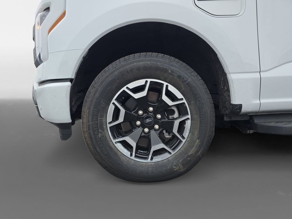 Used 2023 Ford F150 Lightning XLT w/ Tow Technology Package image 16