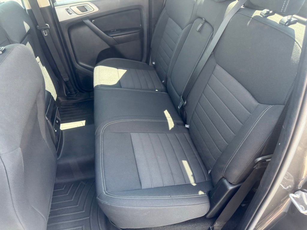 Used 2019 Ford Ranger XLT w/ Equipment Group 302A Luxury AWD/4WD image 31