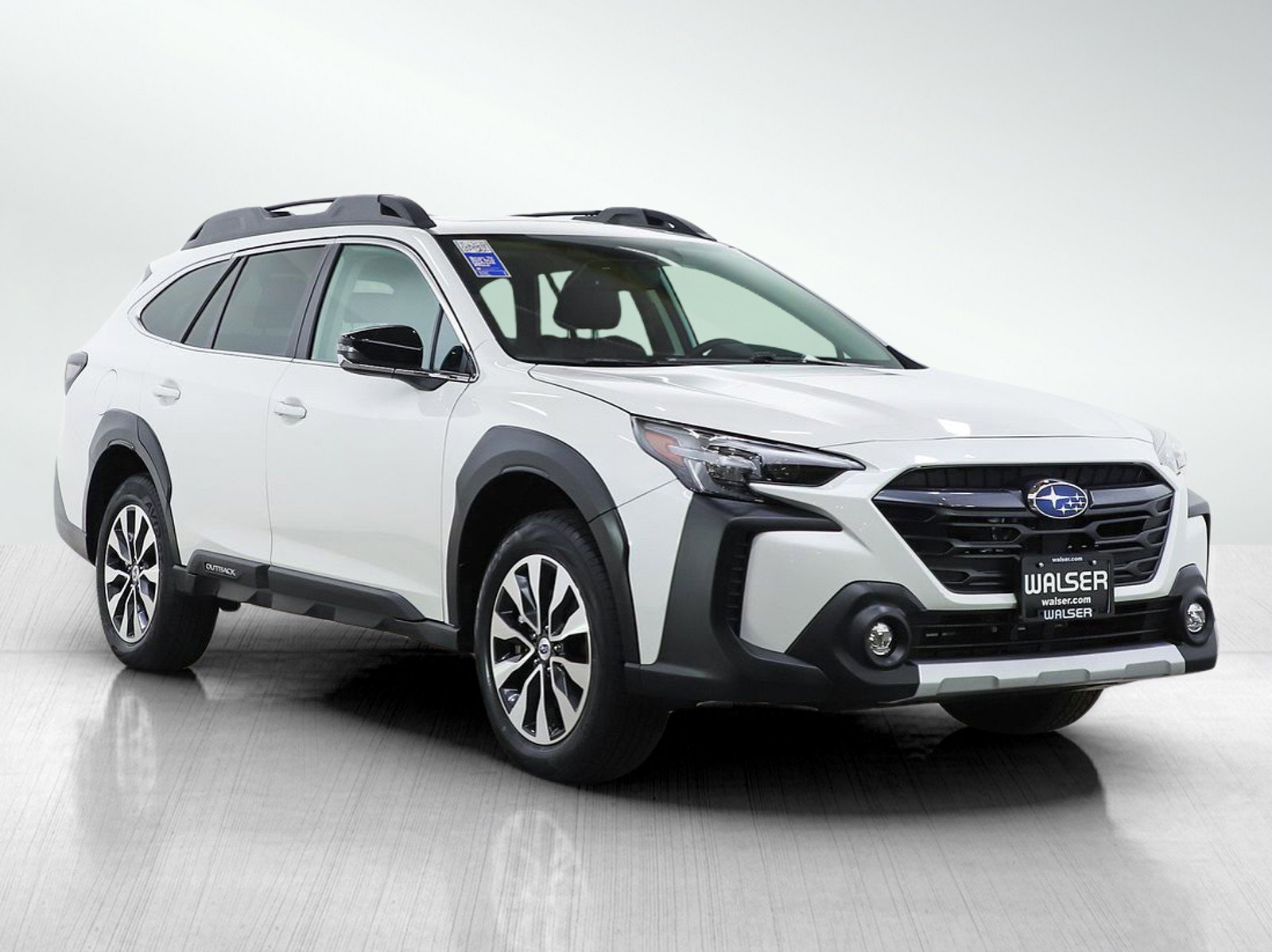 Used 2024 Subaru Outback Limited image 7