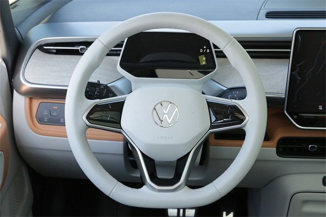 New 2025 Volkswagen ID. Buzz 1st Edition image 25