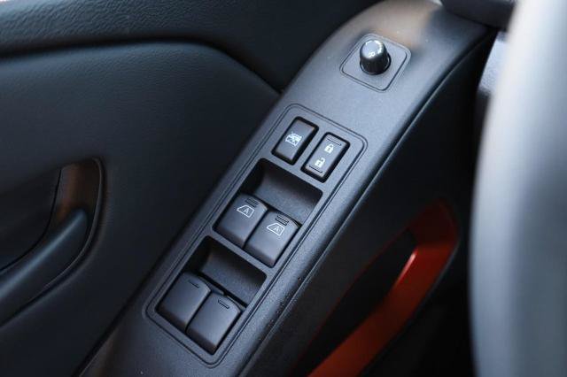 New 2027 Nissan Frontier PRO-4X AWD/4WD image 20