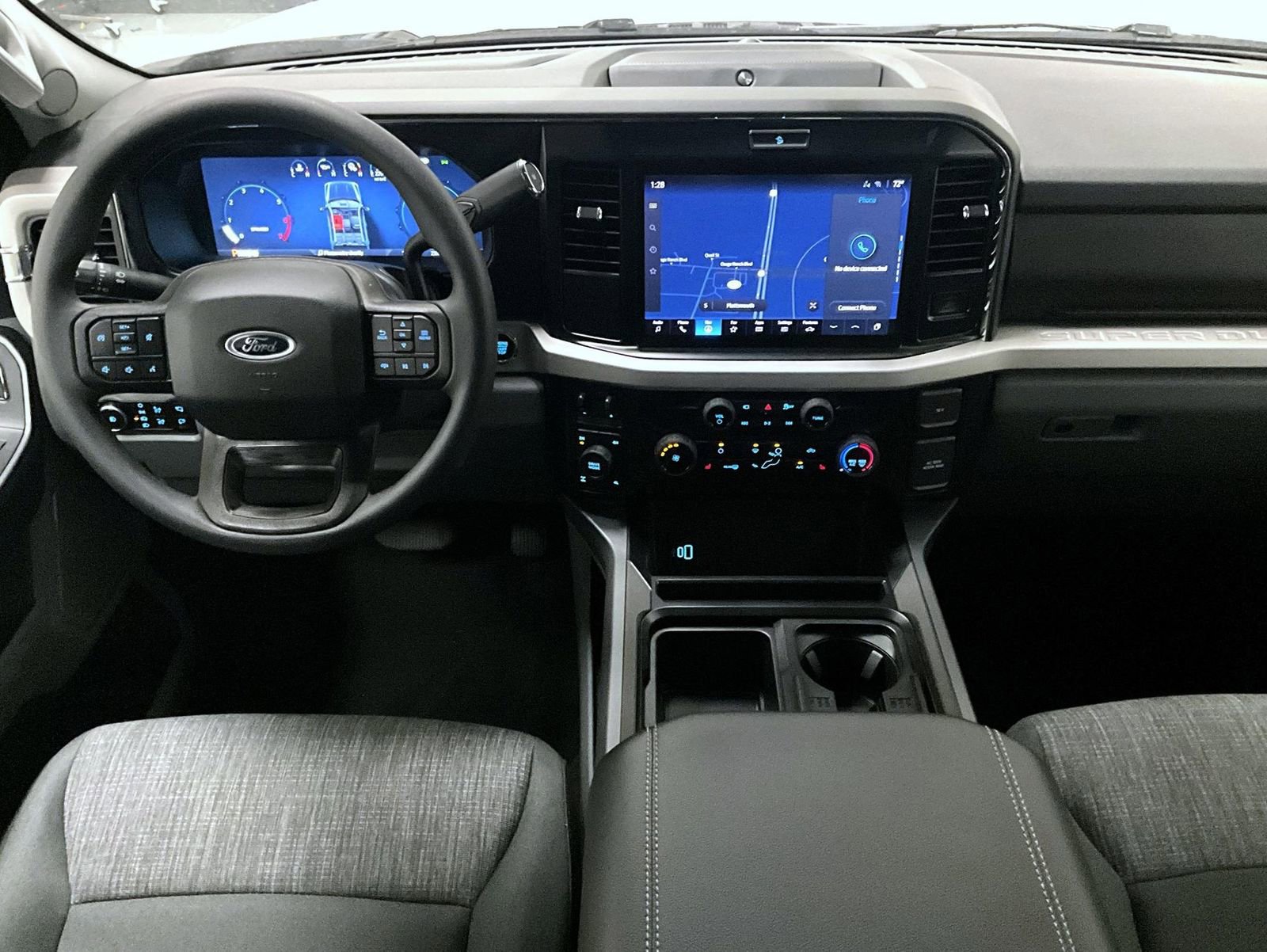 New 2026 Ford F350 XLT image 11