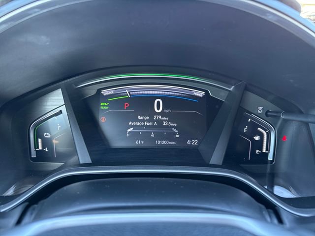 Used 2020 Honda CR-V EX-L image 25