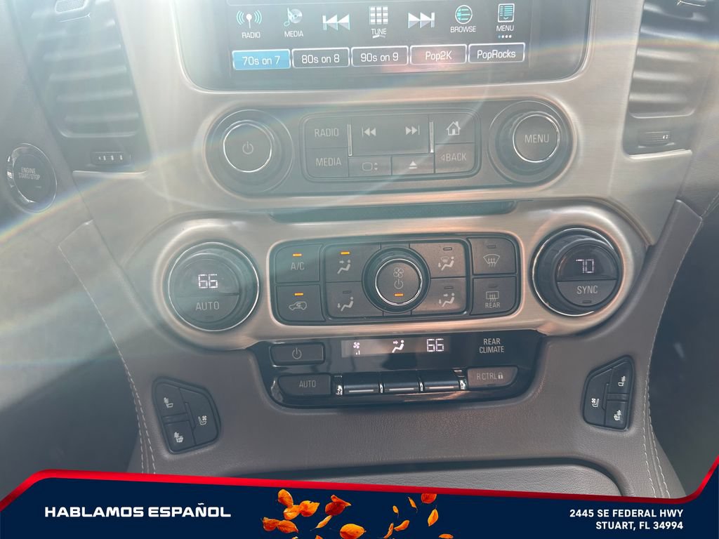 Used 2019 GMC Yukon Denali w/ Denali Ultimate Package AWD/4WD image 26