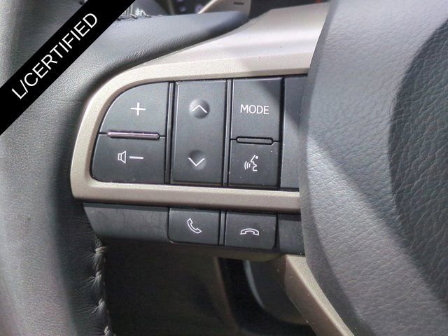 Certified 2022 Lexus RX 350 FWD w/ Premium Package image 23