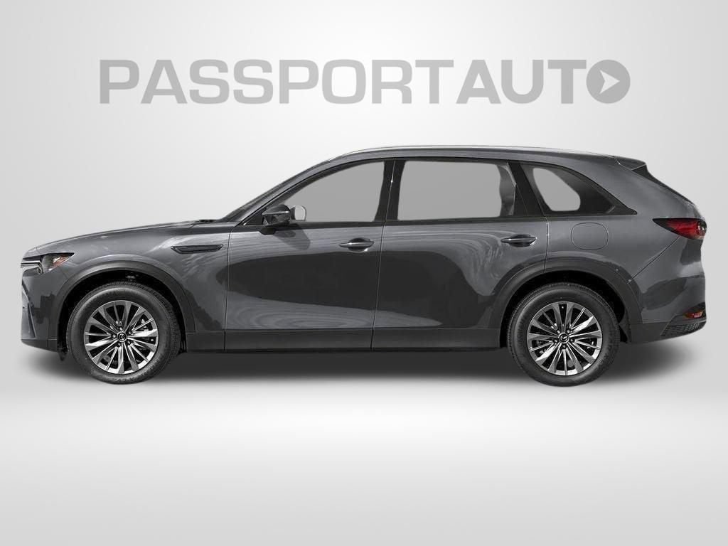 New 2026 MAZDA CX-90 3.3 Turbo w/ Preferred Package AWD/4WD image 17