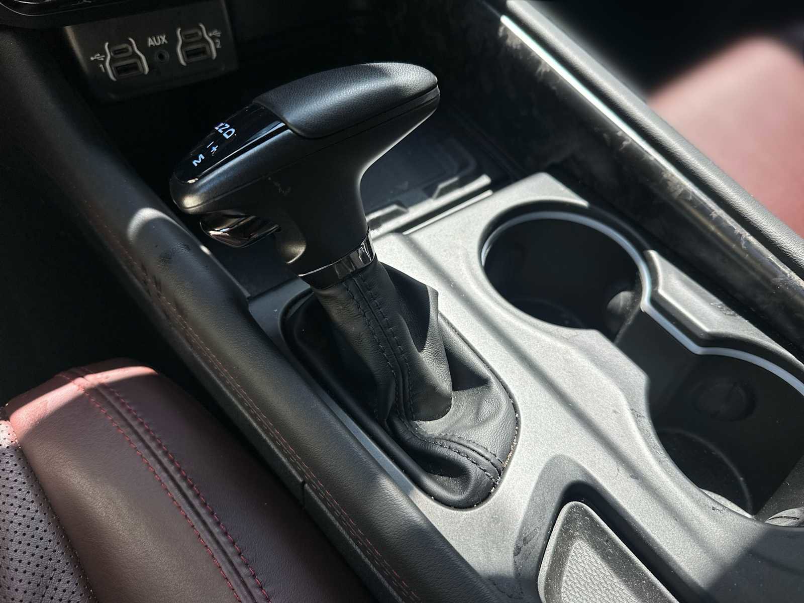 Used 2024 Dodge Durango R/T image 23