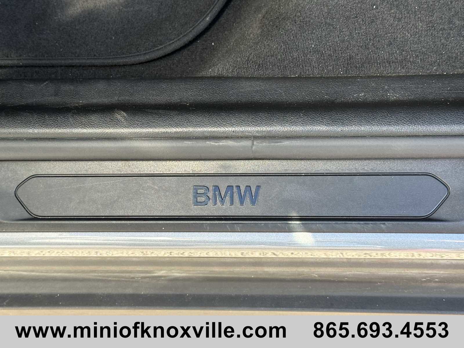 Used 2023 BMW X3 sDrive30i w/ Premium Package image 12